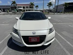 ホンダ CR-Z