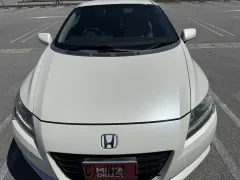 ホンダ CR-Z