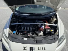 ホンダ CR-Z