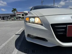 ホンダ CR-Z