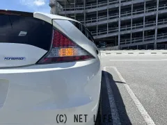 ホンダ CR-Z