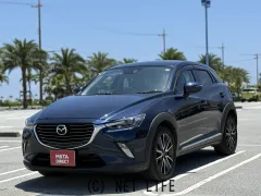 マツダ CX-3