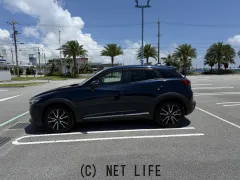 マツダ CX-3