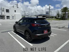 マツダ CX-3