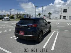 マツダ CX-3