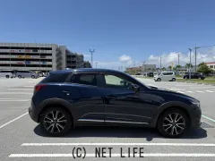 マツダ CX-3