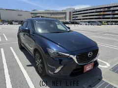 マツダ CX-3