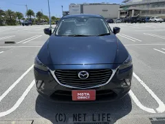 マツダ CX-3