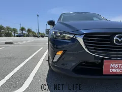 マツダ CX-3