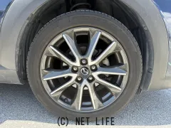 マツダ CX-3