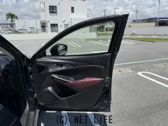 マツダ CX-3
