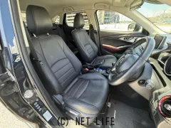 マツダ CX-3