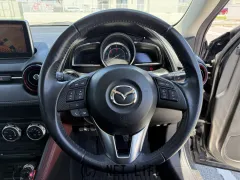 マツダ CX-3