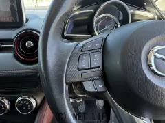 マツダ CX-3