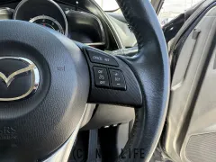 マツダ CX-3