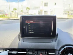 マツダ CX-3