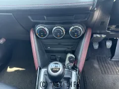 マツダ CX-3