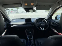 マツダ CX-3