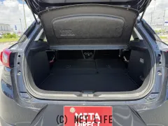 マツダ CX-3