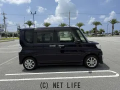 ダイハツ タント