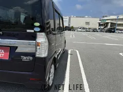 ダイハツ タント