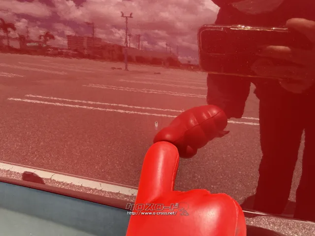 スズキ ハスラー