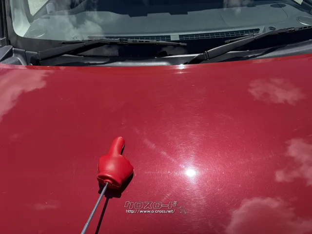 スズキ ハスラー