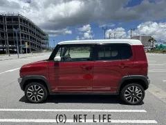 スズキ ハスラー
