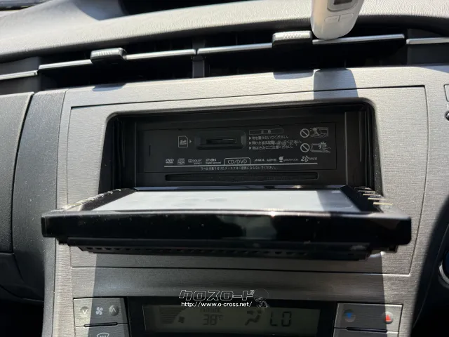 トヨタ プリウス