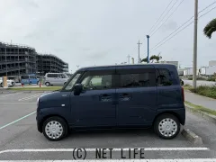 スズキ ワゴンRスマイル