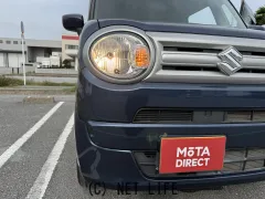 スズキ ワゴンRスマイル