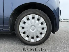 スズキ ワゴンRスマイル