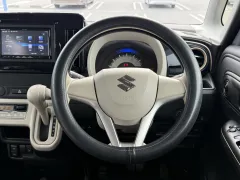 スズキ ワゴンRスマイル