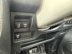 スズキ ワゴンRスマイル