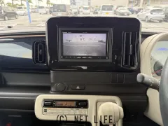 スズキ ワゴンRスマイル