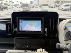 スズキ ワゴンRスマイル