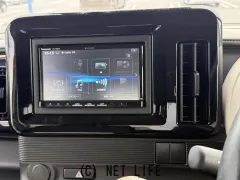スズキ ワゴンRスマイル