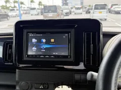 スズキ ワゴンRスマイル