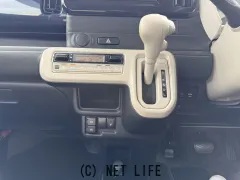 スズキ ワゴンRスマイル