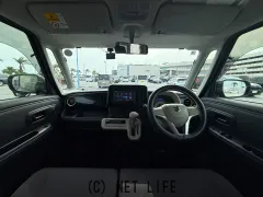 スズキ ワゴンRスマイル