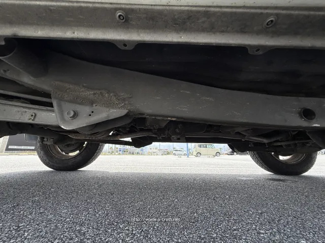 スズキ ジムニー