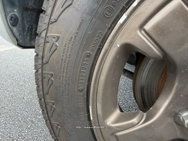 スズキ ジムニー