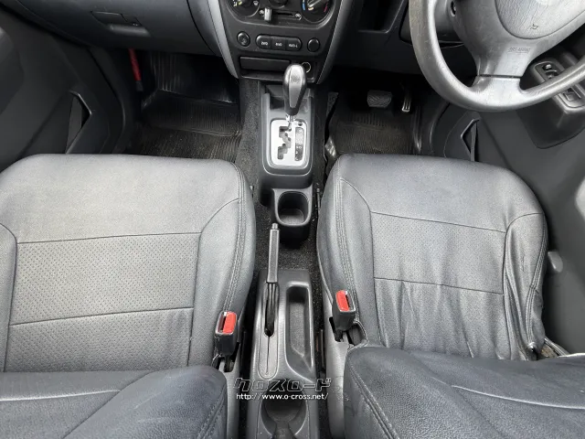 スズキ ジムニー