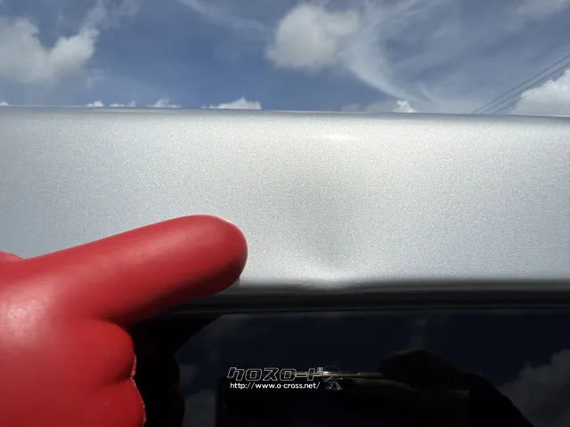 スズキ ジムニー
