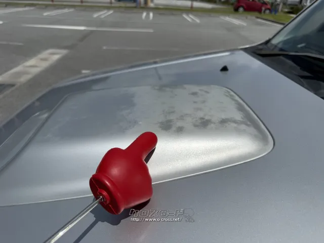 スズキ ジムニー