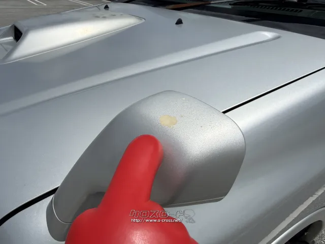 スズキ ジムニー