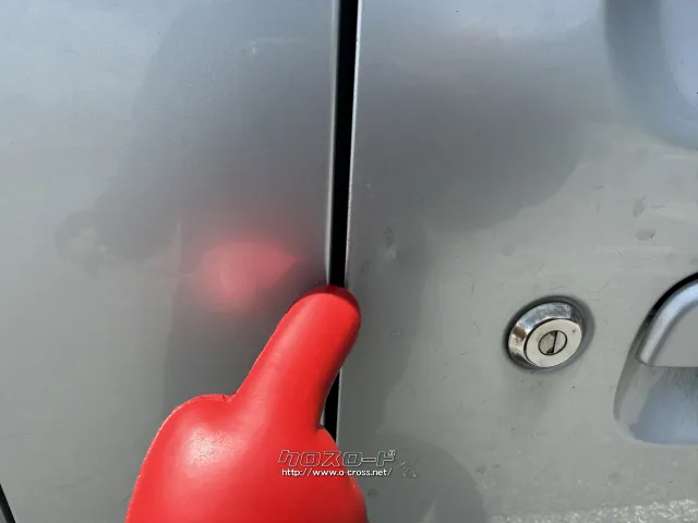 スズキ ジムニー