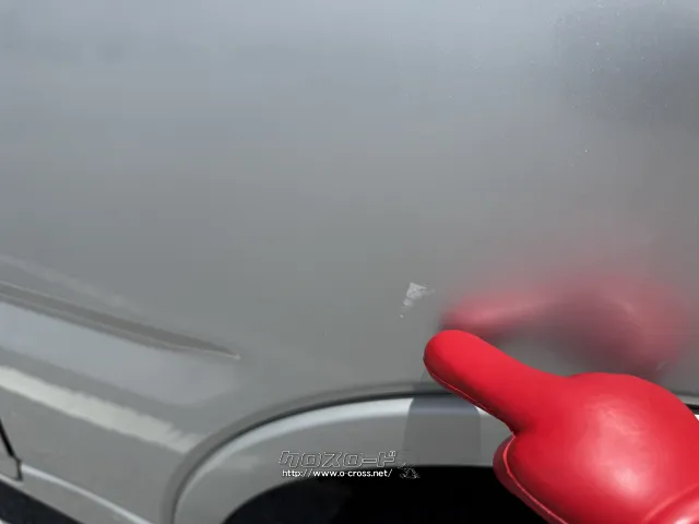 スズキ ジムニー