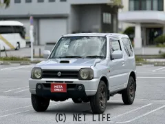 スズキ ジムニー