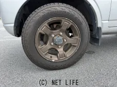 スズキ ジムニー